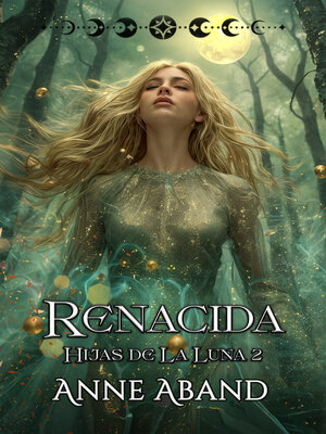 cover image of Renacida